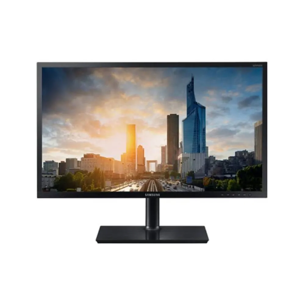 Samsung S24H650 refurbished monitor