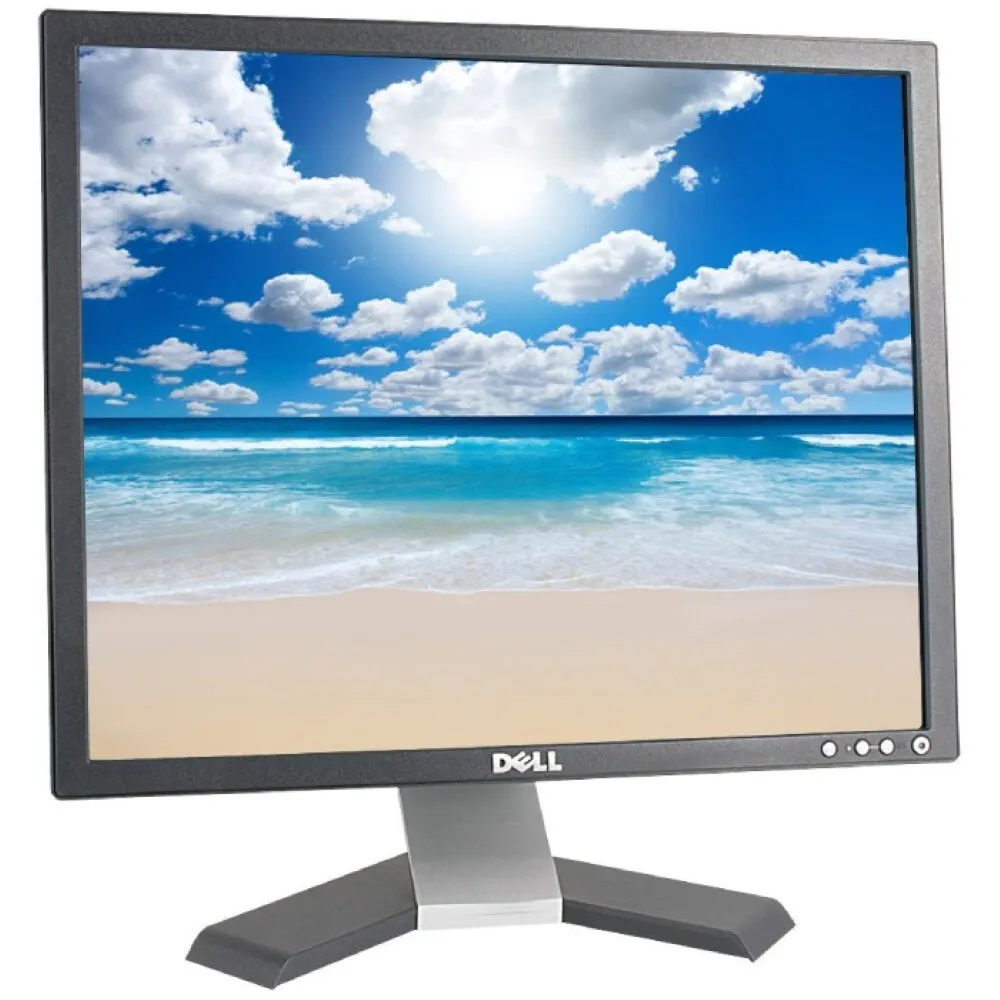 Dell E197FPB refurbished monitor