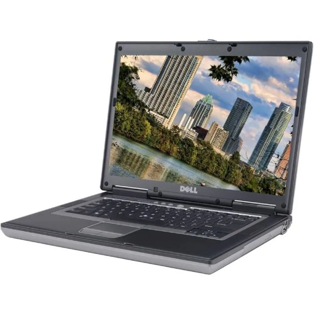 Dell Latitude D830 refurbished
