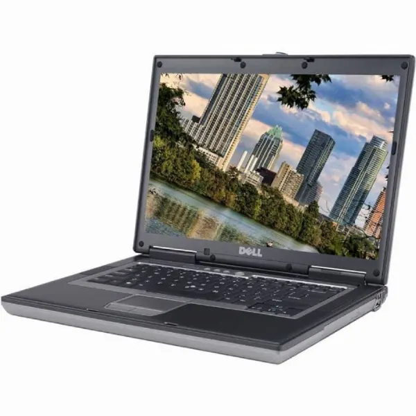 Dell Latitude D830