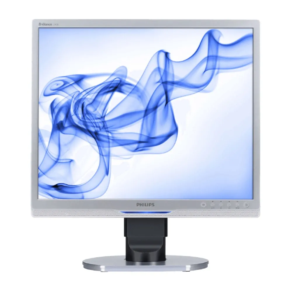 Philips Brilliance 190B9CS refurbished monitor
