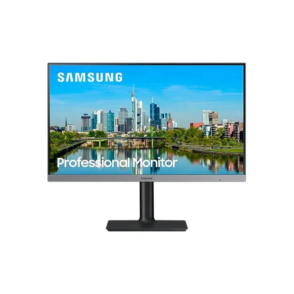 Samsung F24T650FYU refurbished monitor