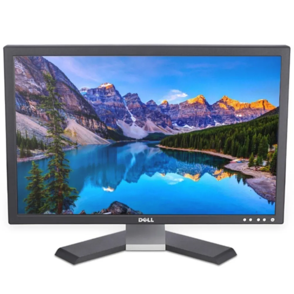Dell E248WFPB refurbished monitor