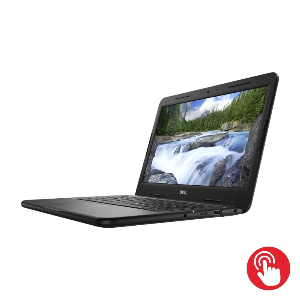 Dell Latitude 3310 2-in-1 refurbished