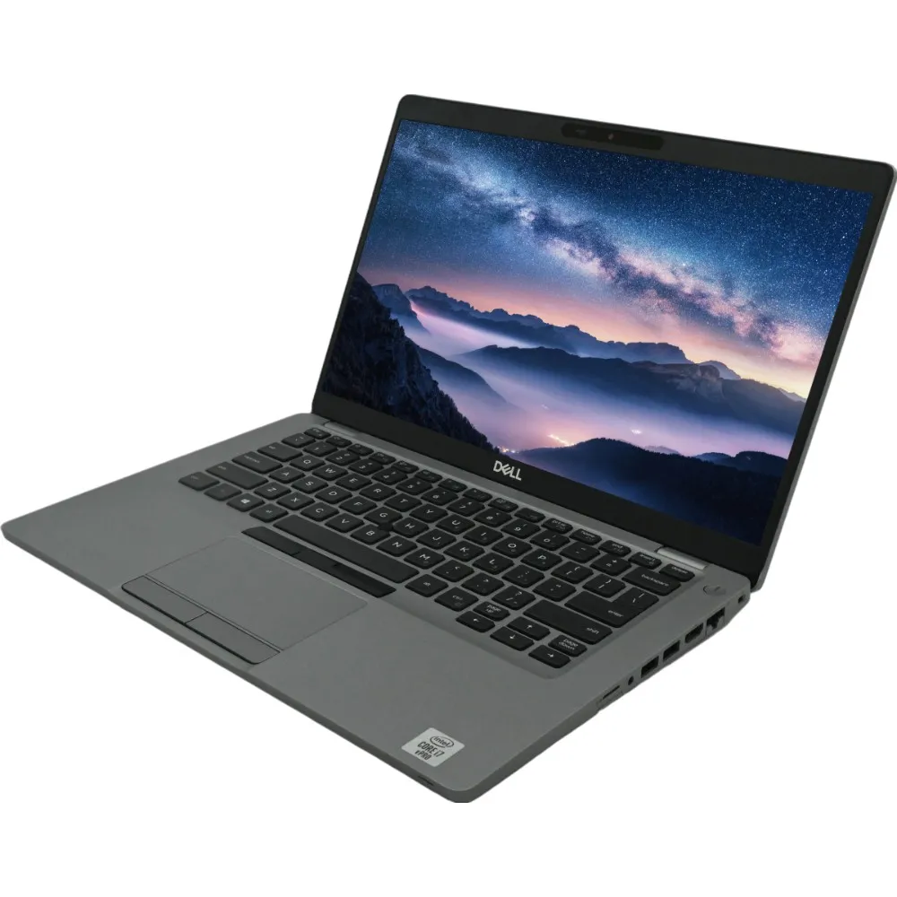 Dell Latitude 5411 refurbished