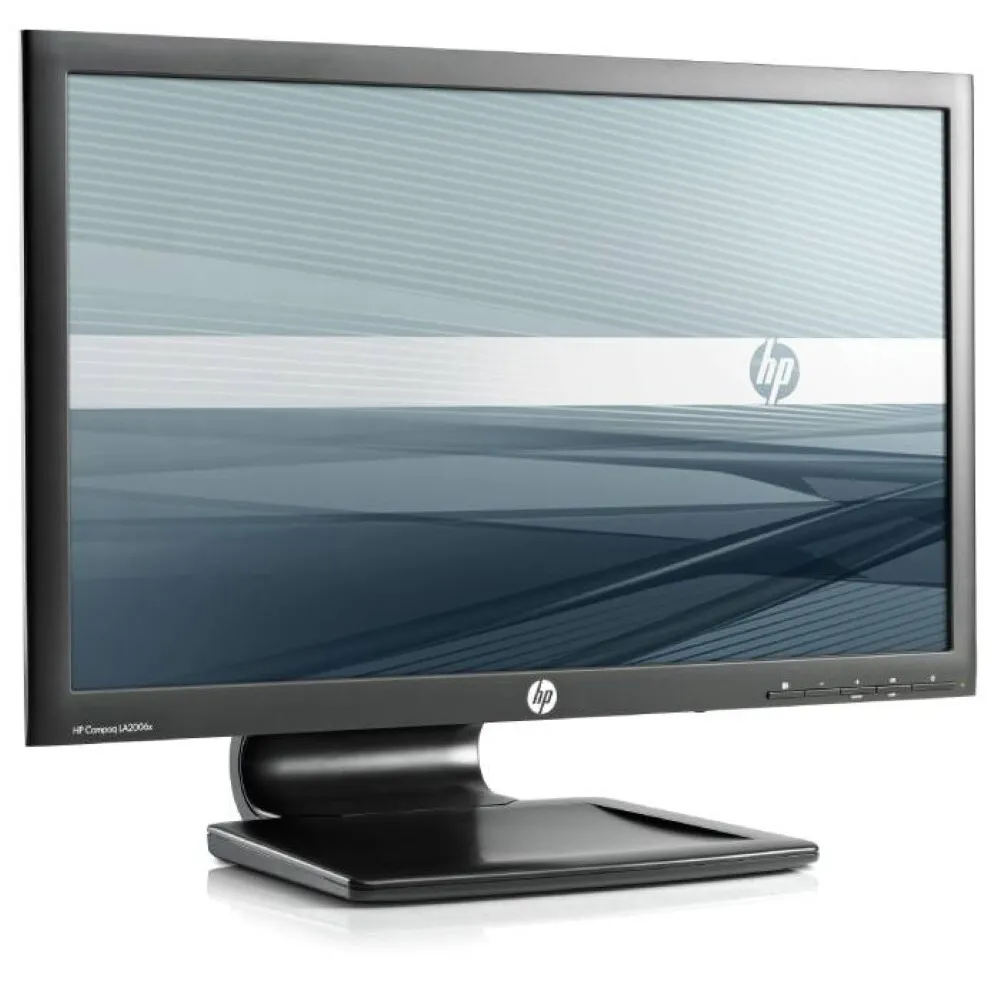 HP Compaq LA2006x refurbished monitor