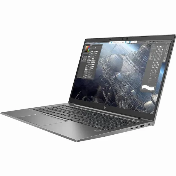 HP ZBook Firefly 14 G8