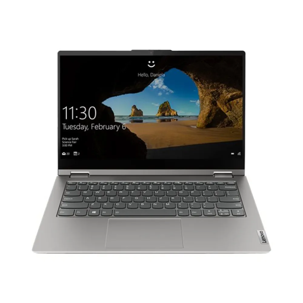 Lenovo ThinkBook 14s Yoga ITL refurbished