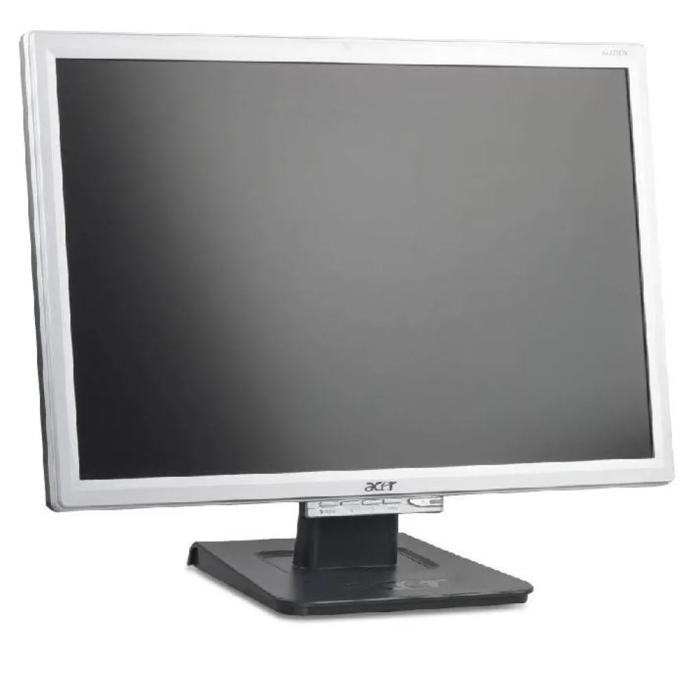 Acer AL2216WSD refurbished monitor