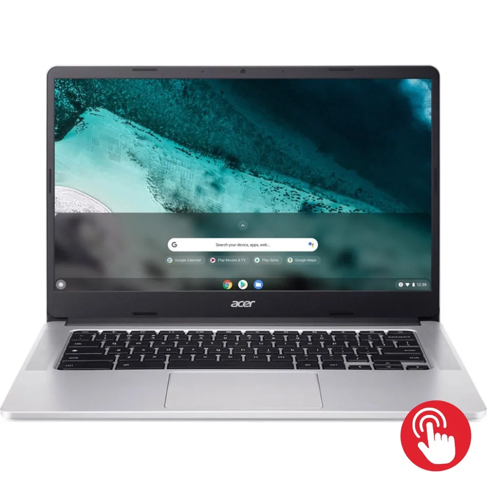 Acer ChromeBook 314 (CB314-1H-C5DC) refurbished