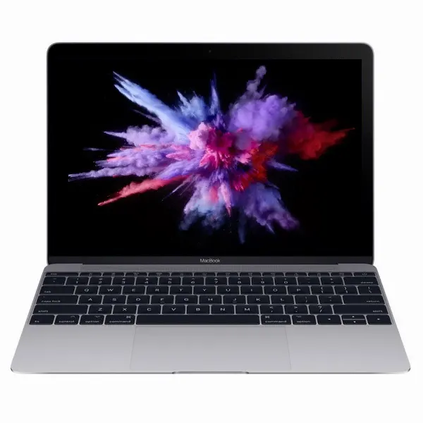 Apple MacBook (12 inch, 2017)