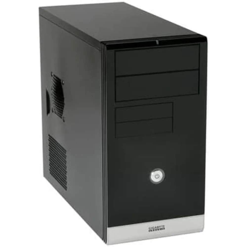 Gigabyte GZ-M1 Micro Tower refurbished