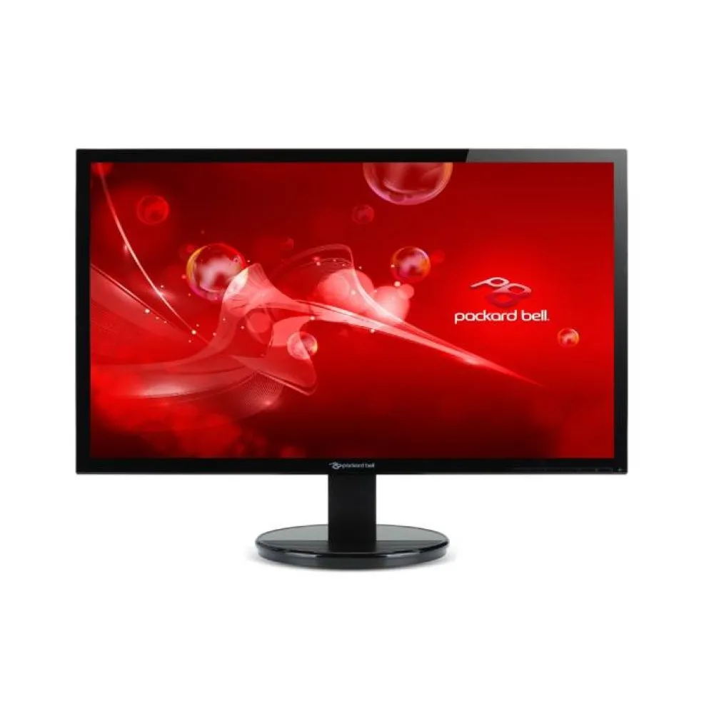 Packard Bell Viseo 223DX refurbished monitor