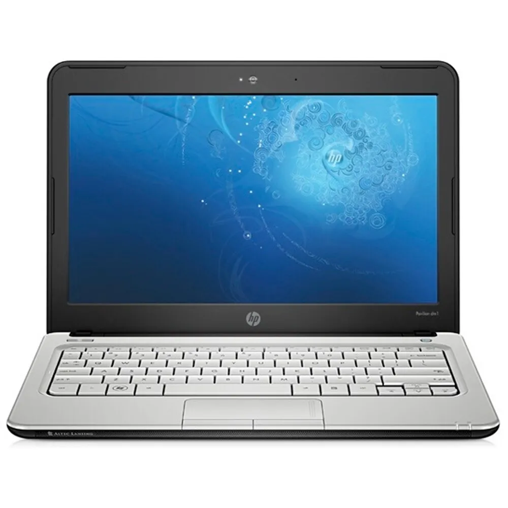 HP Pavilion dm1 refurbished