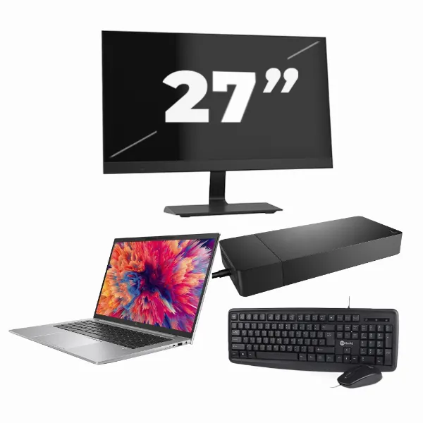 HP ZBook Firefly 14 G9