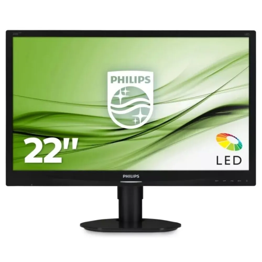 Philips Brilliance 220S4LYCB refurbished monitor