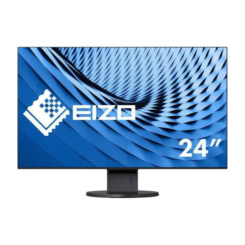 EIZO FlexScan EV2451 refurbished monitor