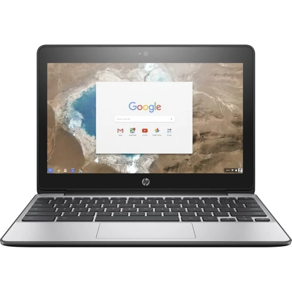 HP Chromebook 11 G5 refurbished