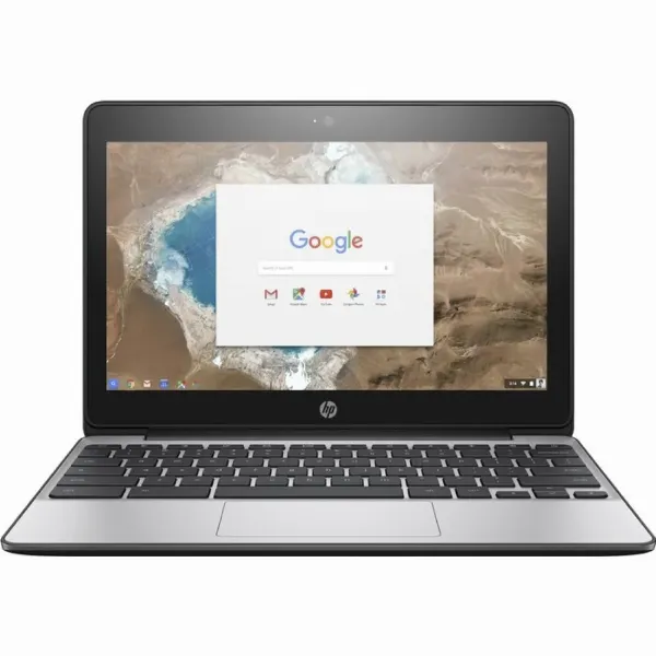 HP Chromebook 11 G5