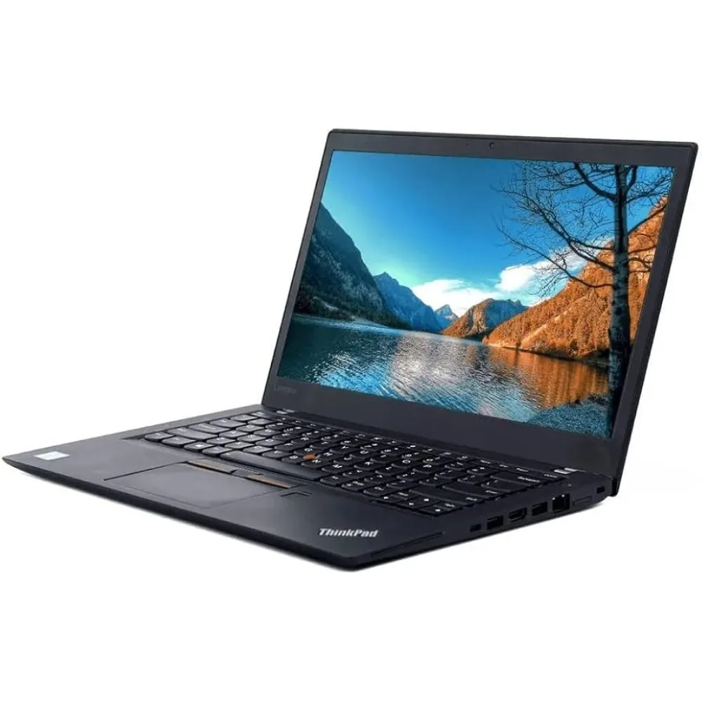 Lenovo ThinkPad T490 refurbished