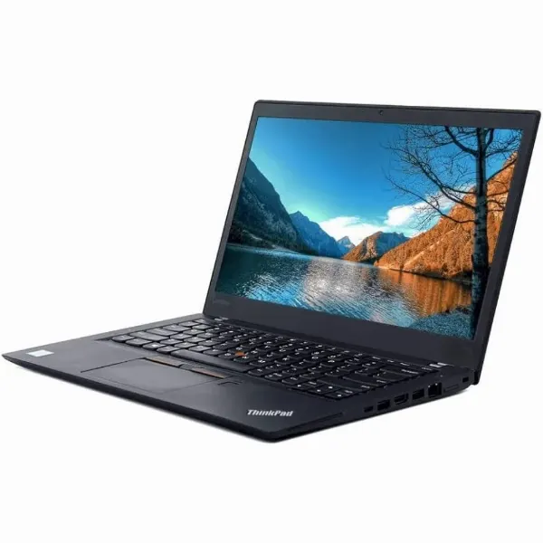 Lenovo ThinkPad T490