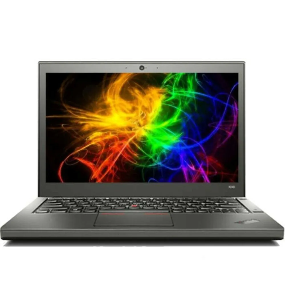 Lenovo ThinkPad X240 refurbished