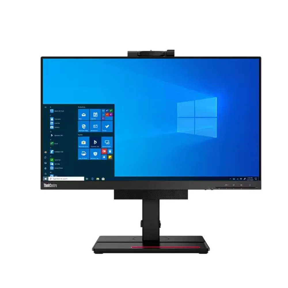 Lenovo ThinkVision TIO24D (10LLPAR6EU) refurbished monitor