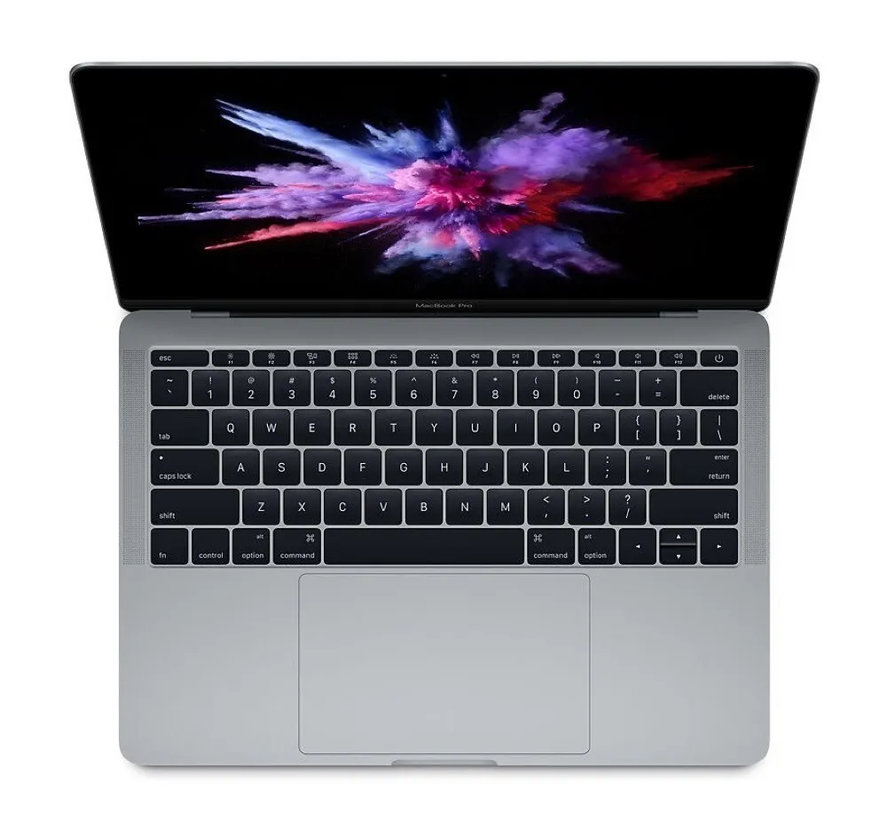 Apple MacBook Pro (13 inch, 2016) refurbished