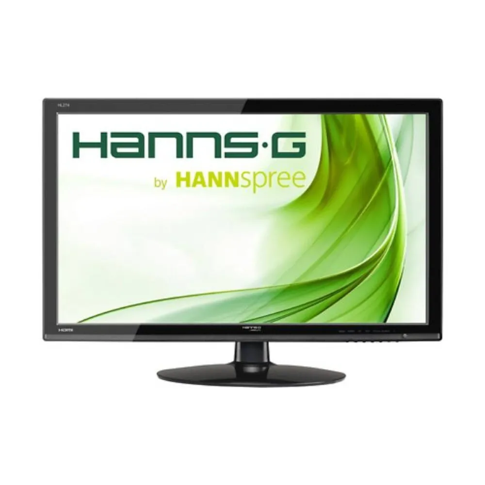 Hanns.G HL274HPB refurbished monitor