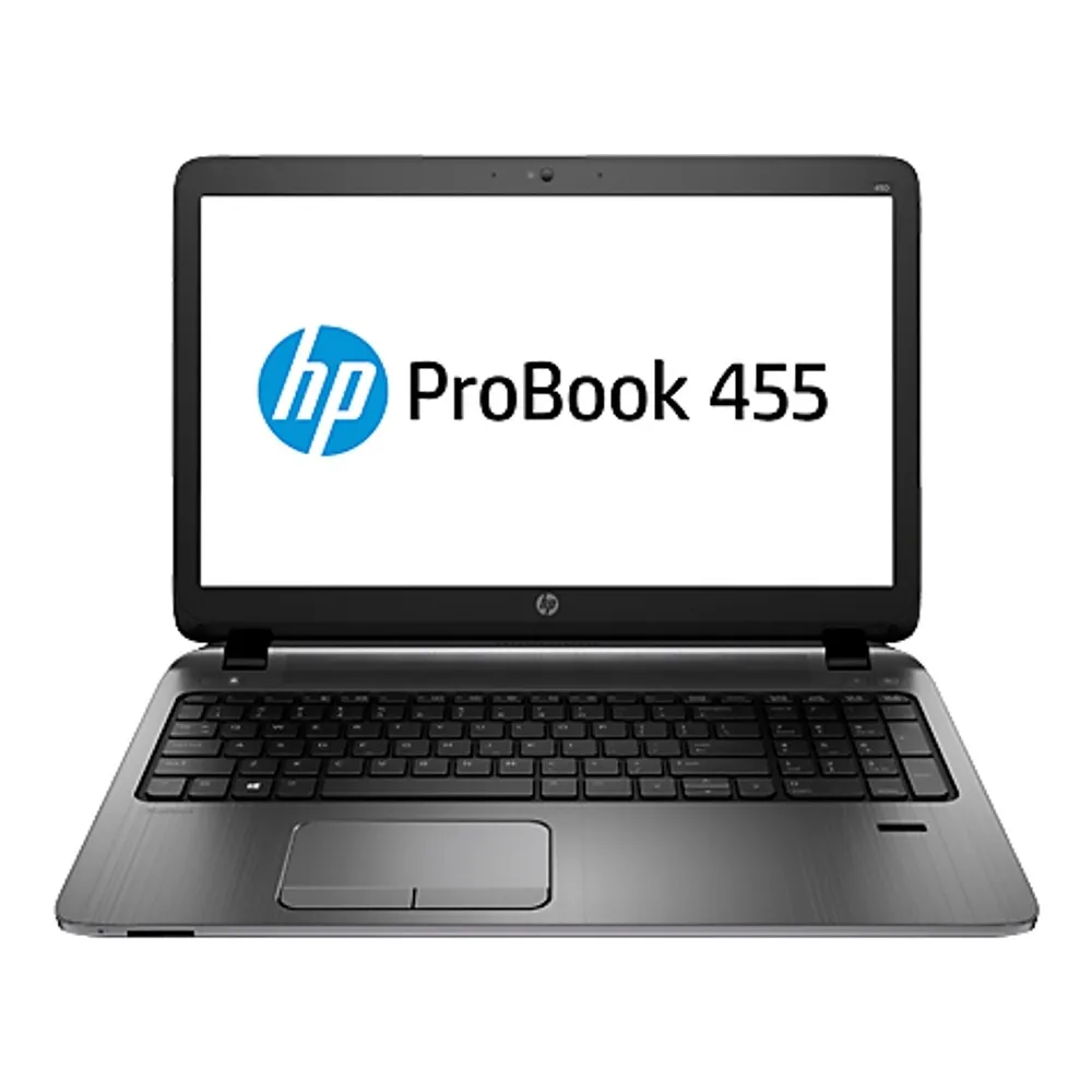 HP ProBook 455 G2 refurbished
