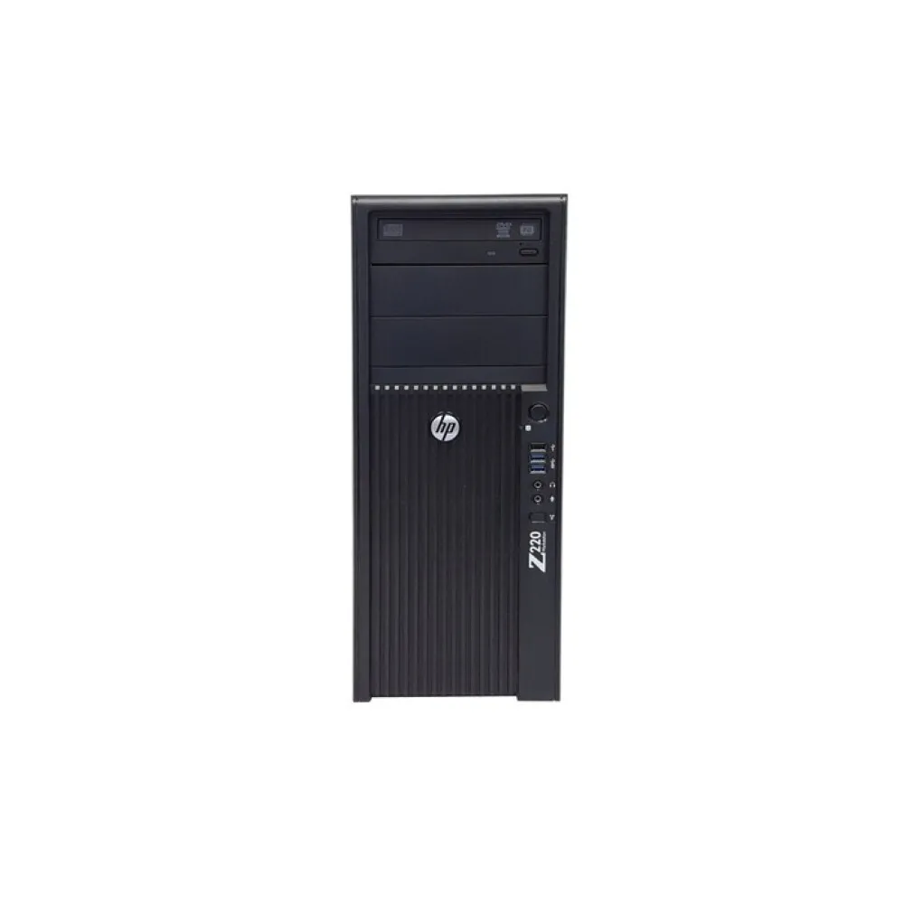 HP Z220 CMT workstation Tower refurbished
