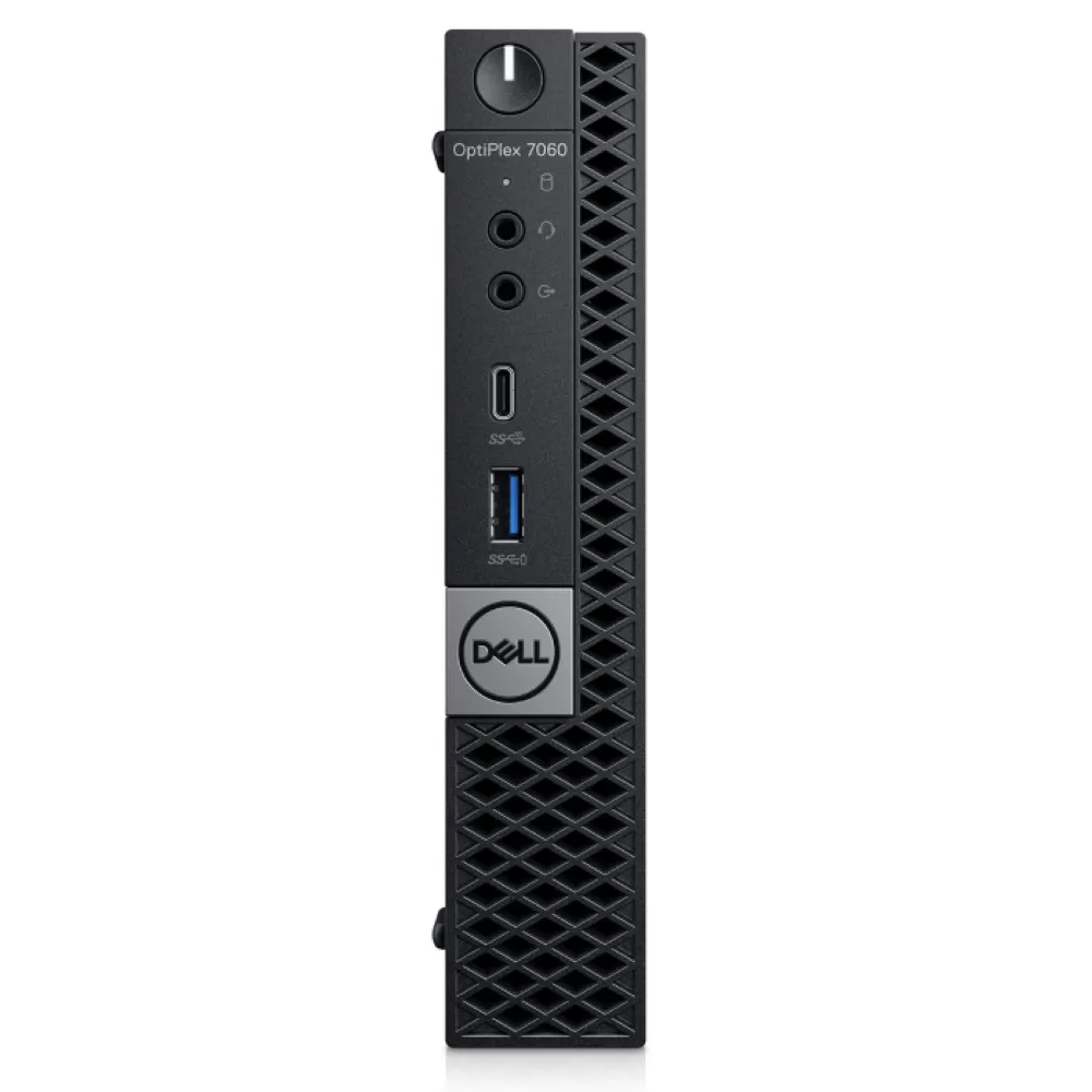 Dell Optiplex 7060 Micro USFF refurbished