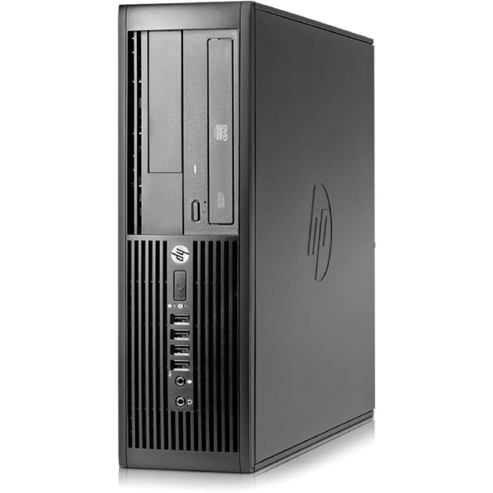 HP Compaq Pro 4300 SFF refurbished