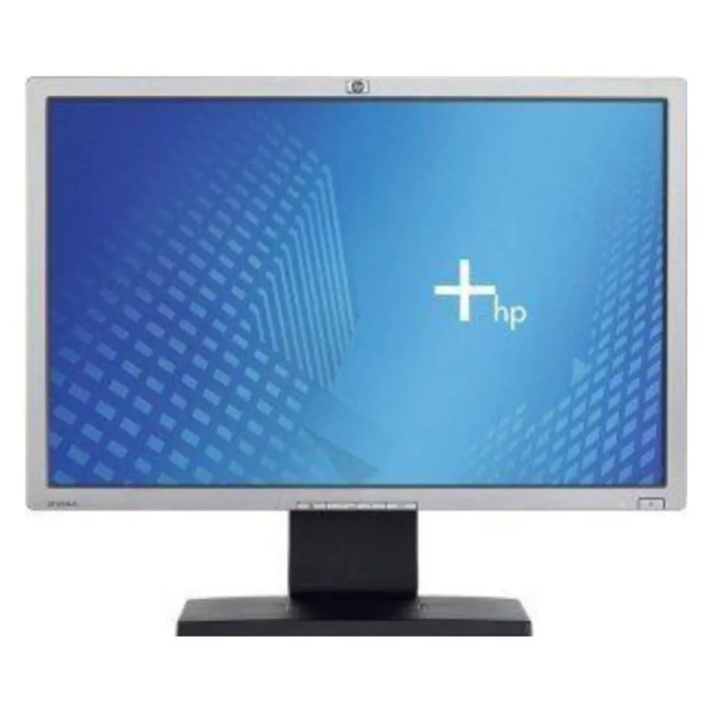 HP LP2465 refurbished monitor