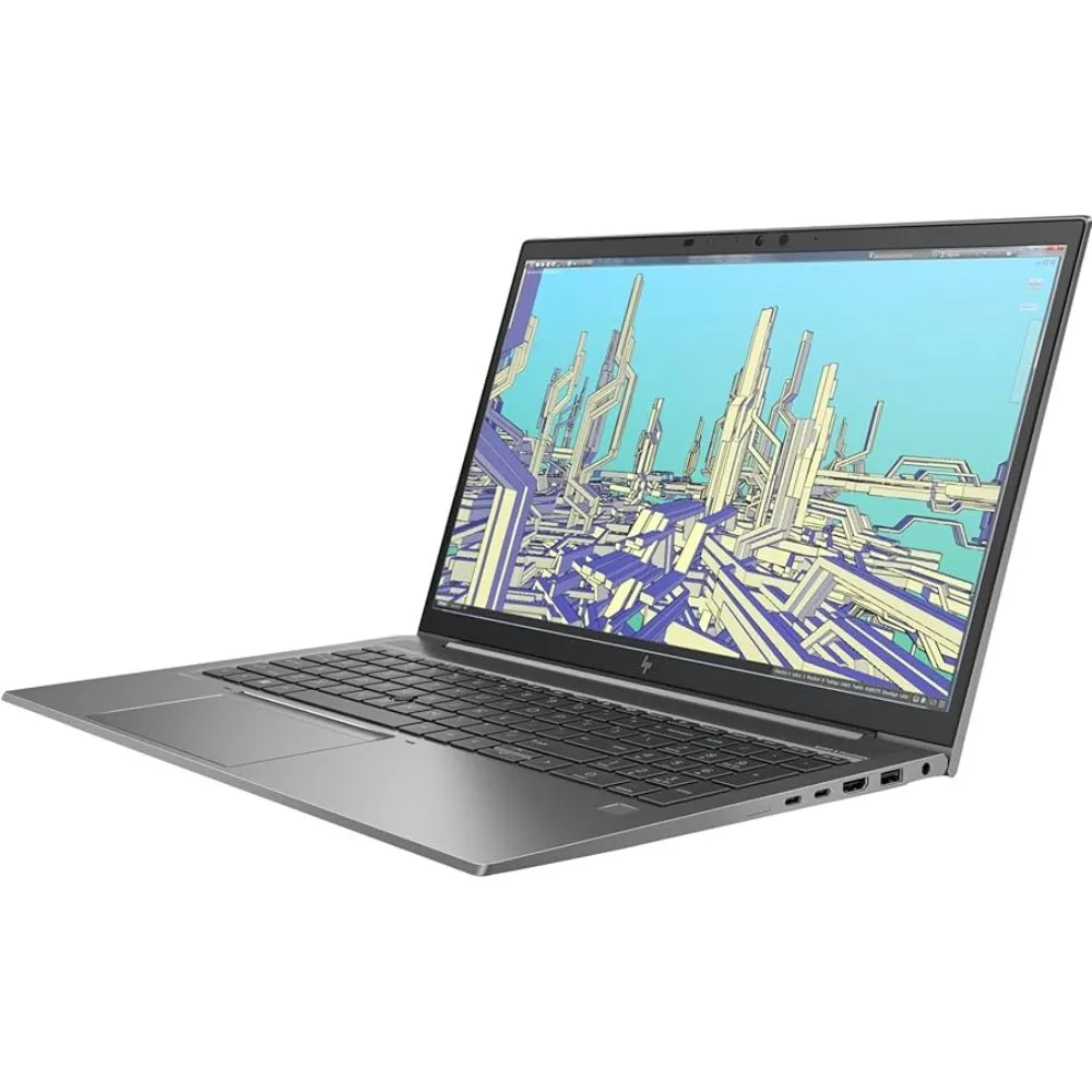 HP ZBook Firefly 15 G8 refurbished