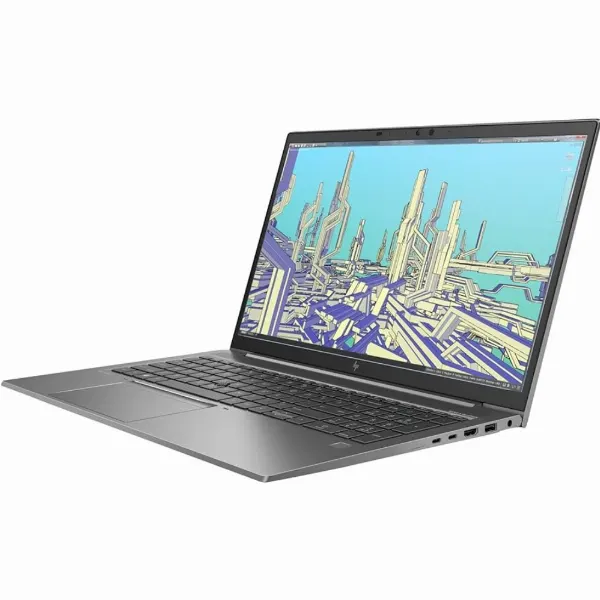HP ZBook Firefly 15 G8