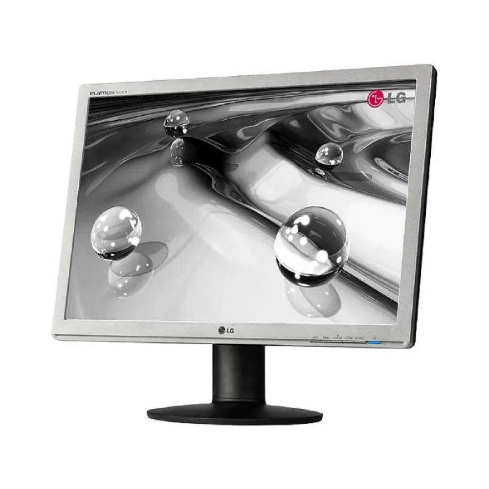 LG W2242PE refurbished monitor