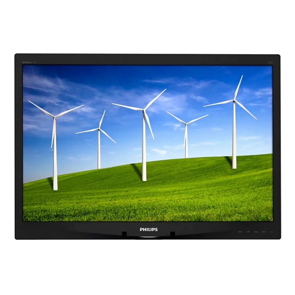 Philips Brilliance 240B4LPYCS refurbished monitor