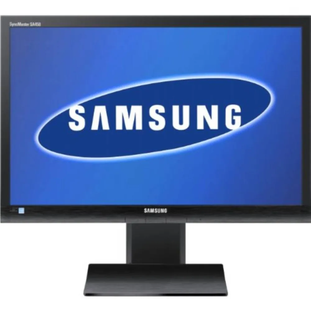Samsung S24A450MW refurbished monitor