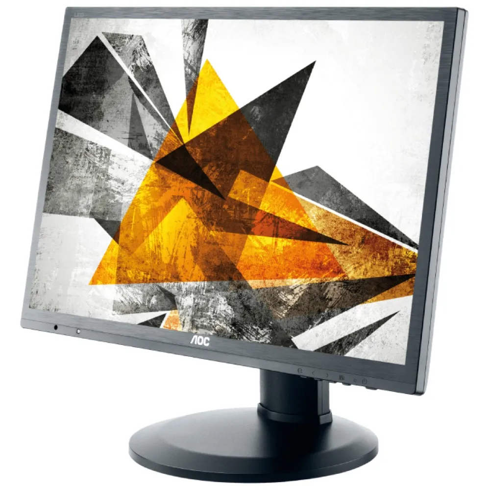 AOC E2460PQ refurbished monitor