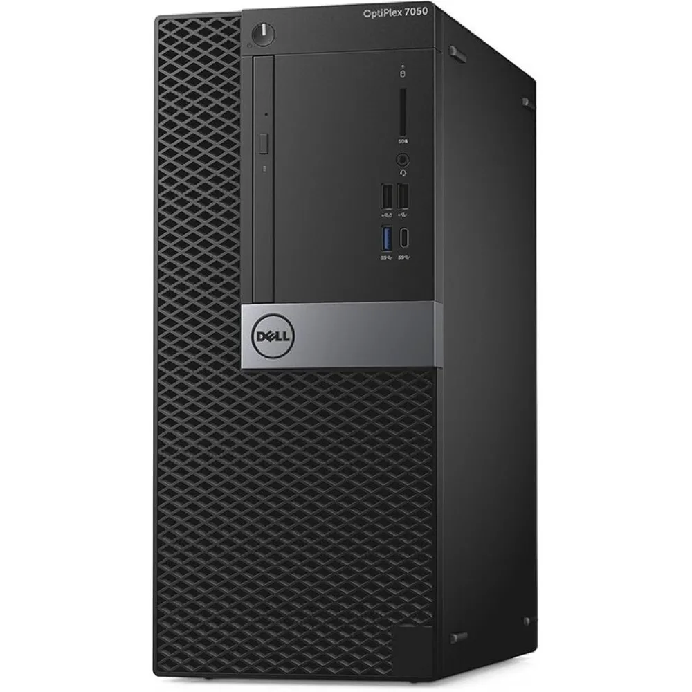 Dell Optiplex 7050 Tower refurbished
