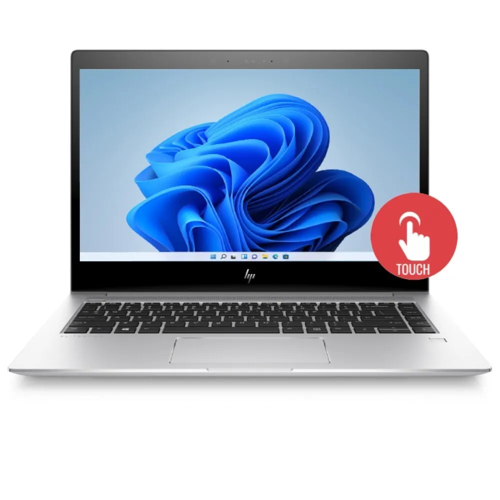 HP EliteBook 1040 G4 refurbished