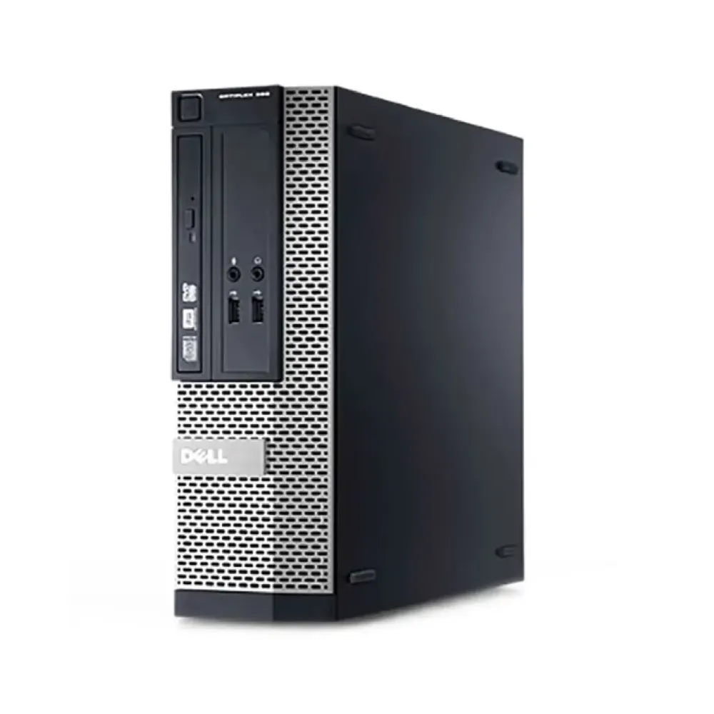 Dell Optiplex 390 SFF refurbished