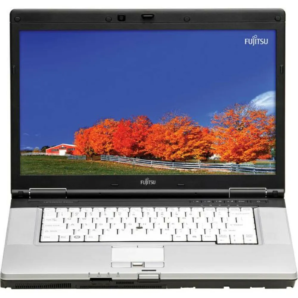 Fujitsu LifeBook E780 refurbished