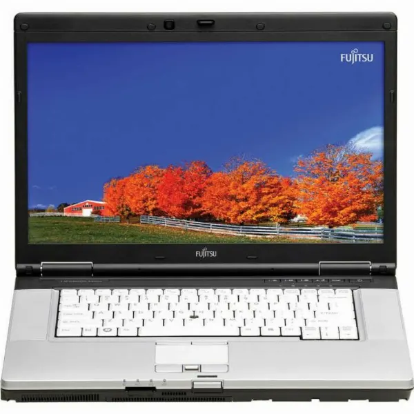 Fujitsu LifeBook E780