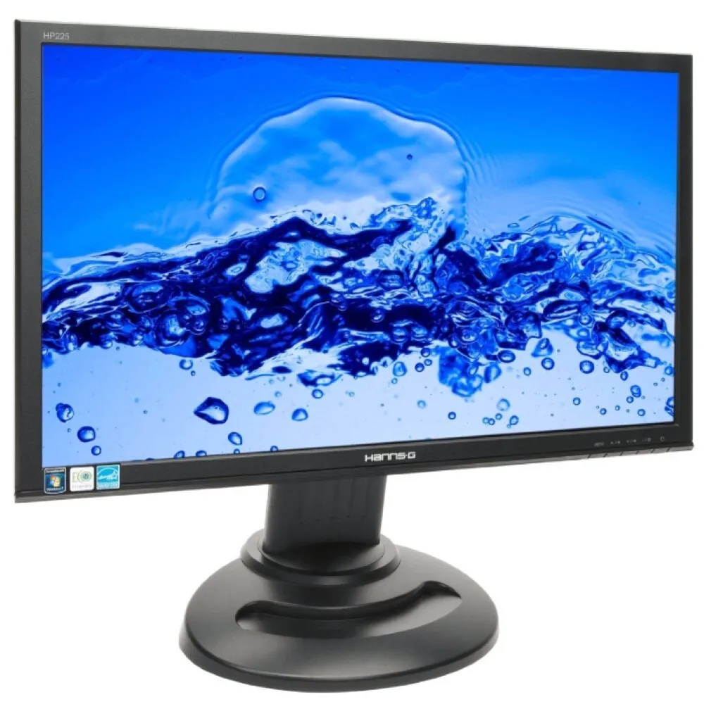Hanns.G HP225DJB refurbished monitor