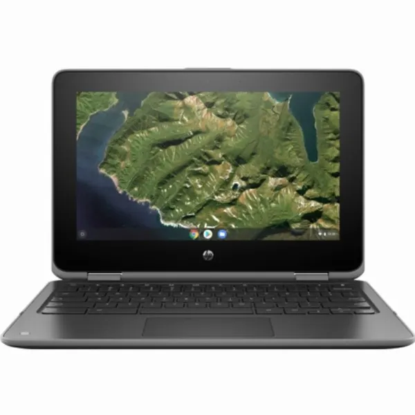 HP Chromebook x360 11 G2 EE