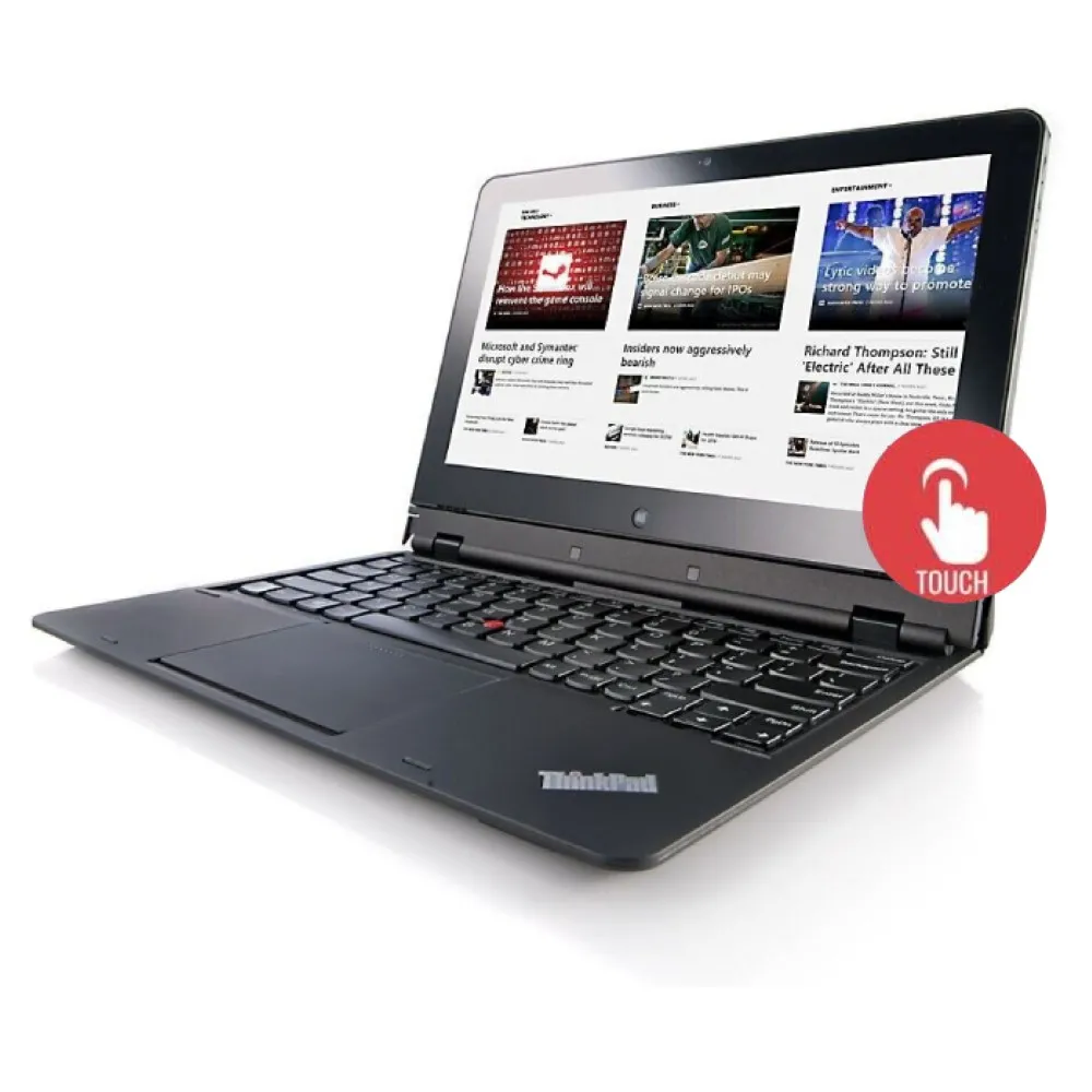 Lenovo ThinkPad Helix 3702 refurbished