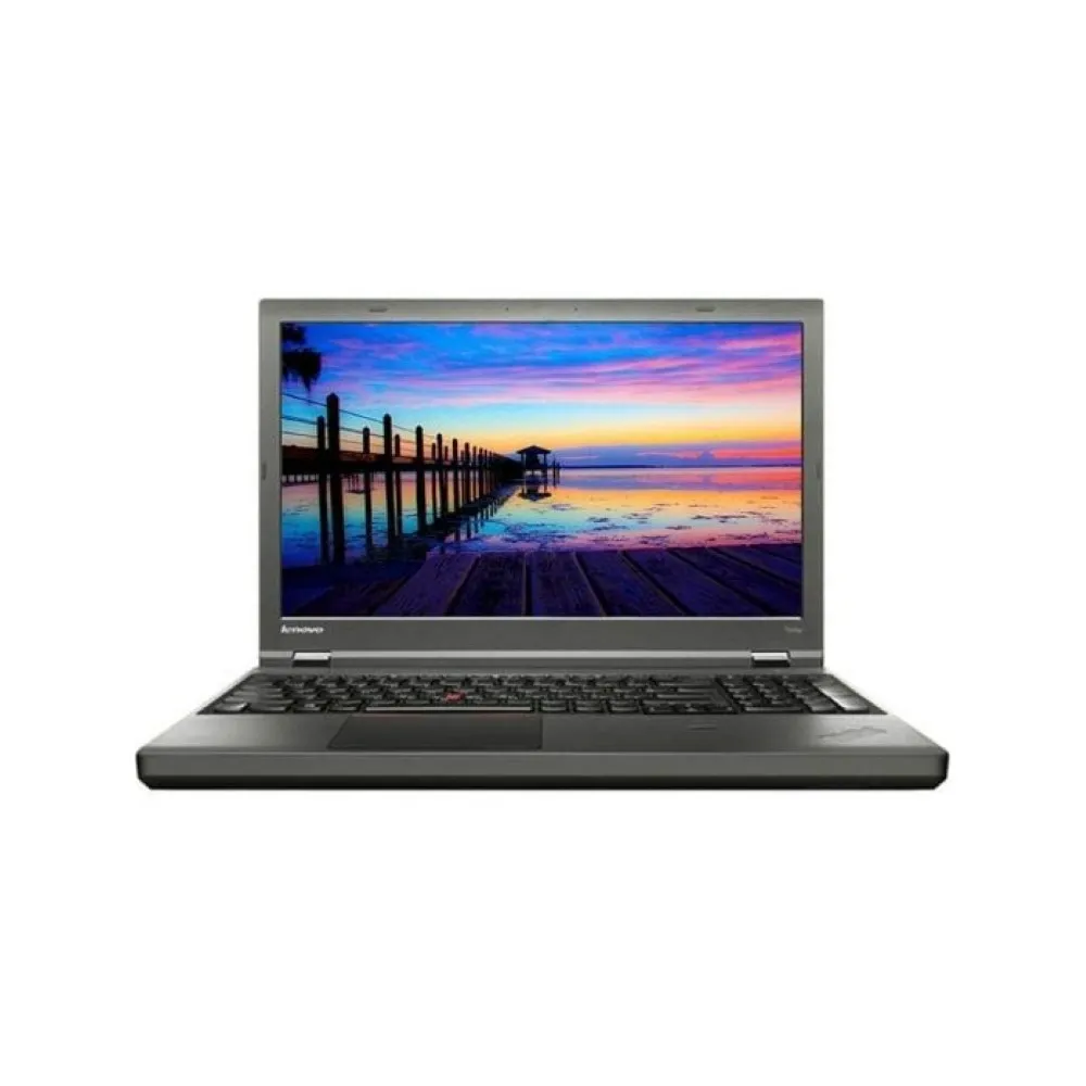 Lenovo ThinkPad T540p refurbished