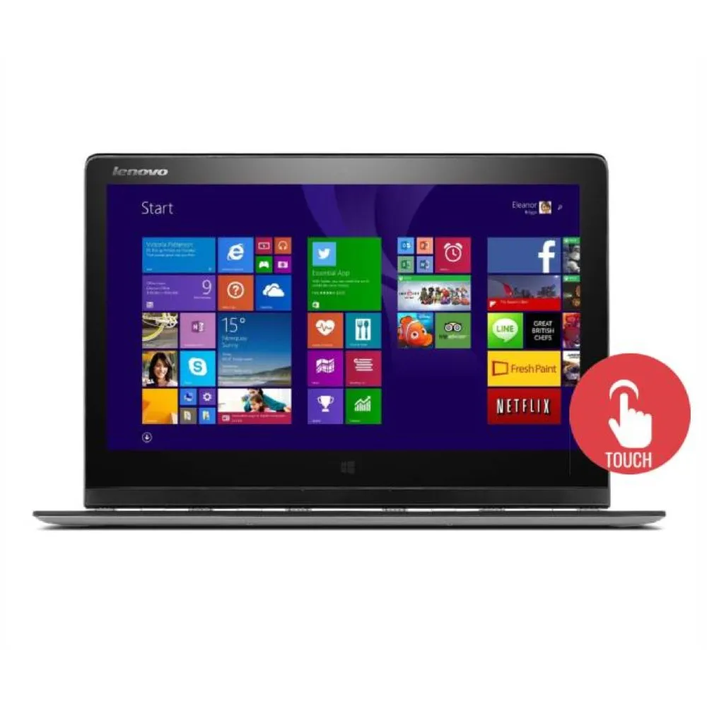 Lenovo Yoga 3 Pro refurbished